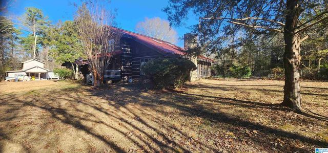 7350 HOWELL COVE ROAD, Talladega, AL 35160
