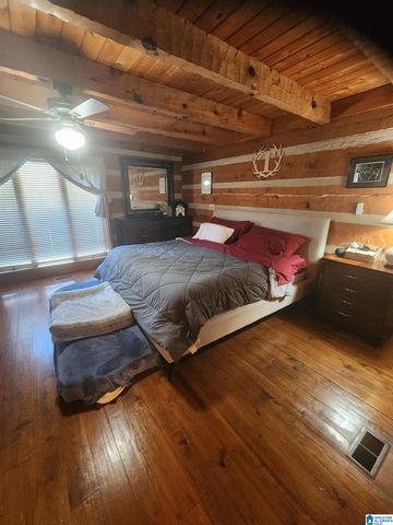 7350 HOWELL COVE ROAD, Talladega, AL 35160