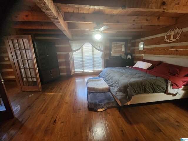 7350 HOWELL COVE ROAD, Talladega, AL 35160