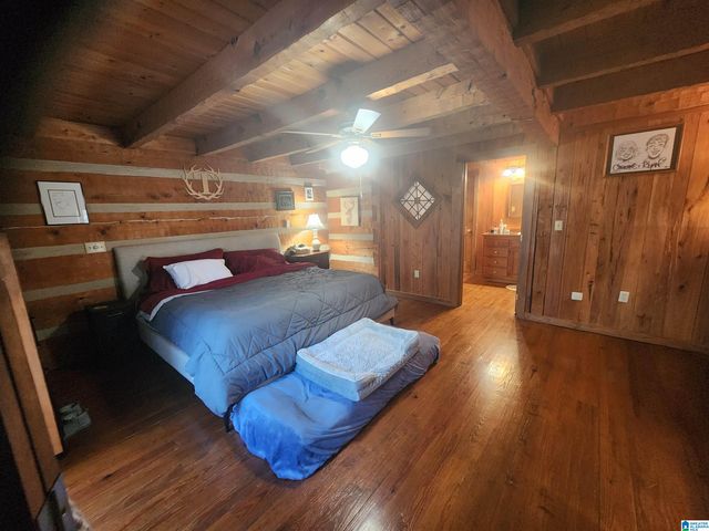 7350 HOWELL COVE ROAD, Talladega, AL 35160