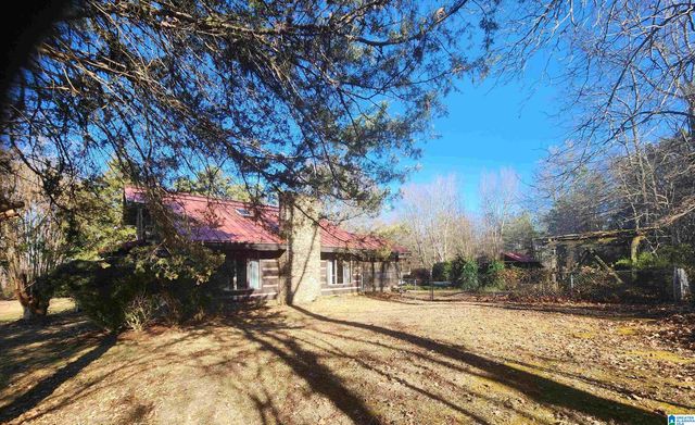 7350 HOWELL COVE ROAD, Talladega, AL 35160