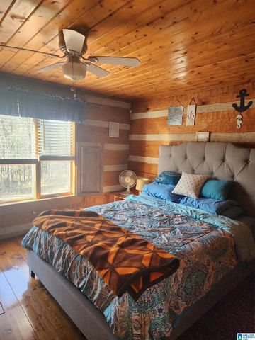 7350 HOWELL COVE ROAD, Talladega, AL 35160