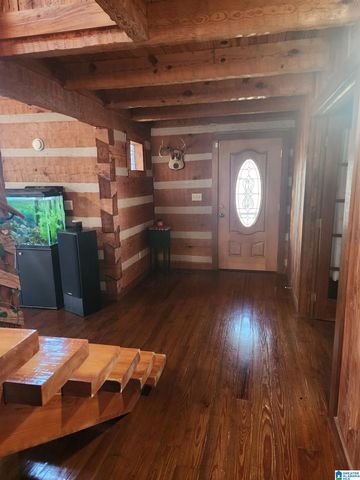 7350 HOWELL COVE ROAD, Talladega, AL 35160