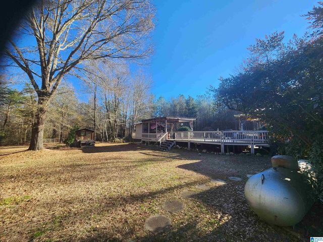 7350 HOWELL COVE ROAD, Talladega, AL 35160