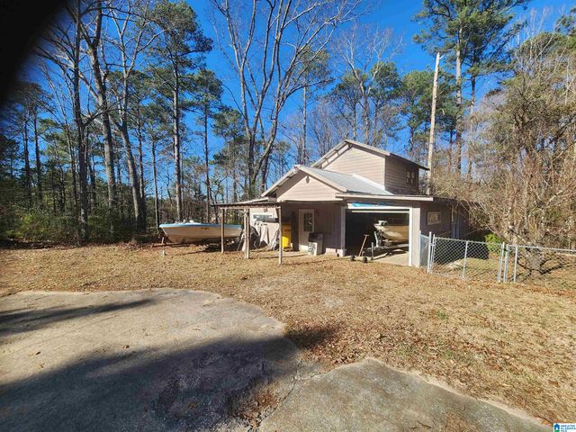 7350 HOWELL COVE ROAD, Talladega, AL 35160
