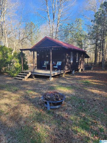 7350 HOWELL COVE ROAD, Talladega, AL 35160