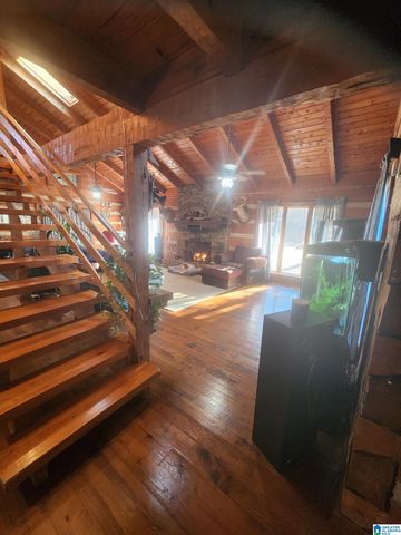 7350 HOWELL COVE ROAD, Talladega, AL 35160