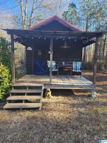 7350 HOWELL COVE ROAD, Talladega, AL 35160