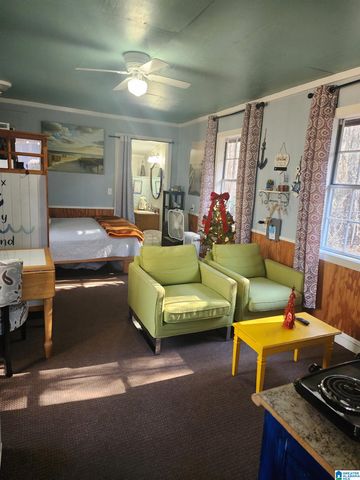 7350 HOWELL COVE ROAD, Talladega, AL 35160