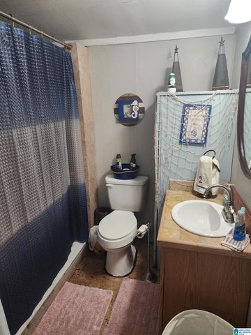 7350 HOWELL COVE ROAD, Talladega, AL 35160