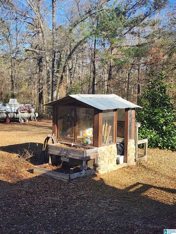 7350 HOWELL COVE ROAD, Talladega, AL 35160