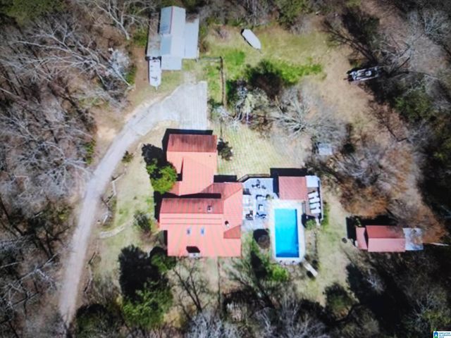 7350 HOWELL COVE ROAD, Talladega, AL 35160