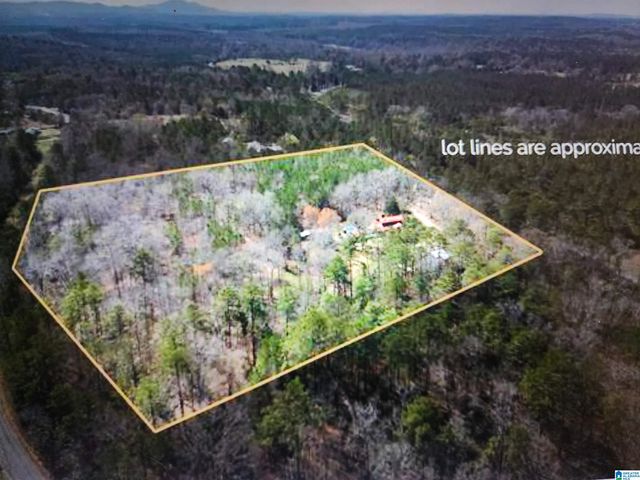 7350 HOWELL COVE ROAD, Talladega, AL 35160
