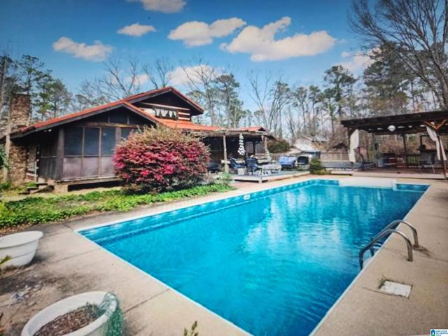 7350 HOWELL COVE ROAD, Talladega, AL 35160