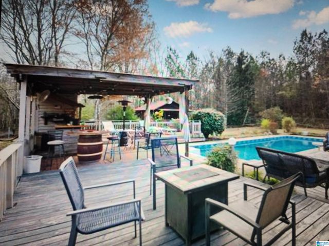 7350 HOWELL COVE ROAD, Talladega, AL 35160
