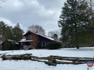 7350 HOWELL COVE ROAD, Talladega, AL 35160