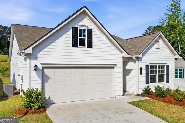 175 Crossroad Circle, Jasper, GA 30143