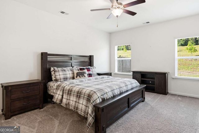 175 Crossroad Circle, Jasper, GA 30143