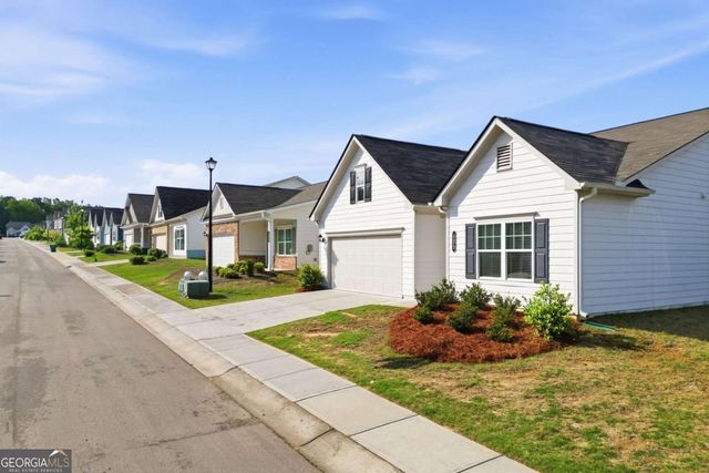 175 Crossroad Circle, Jasper, GA 30143
