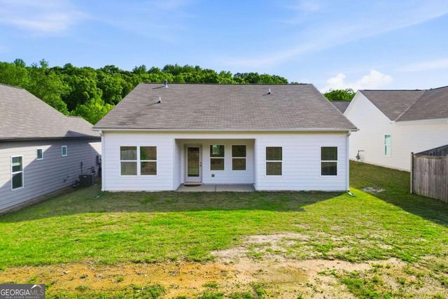 175 Crossroad Circle, Jasper, GA 30143