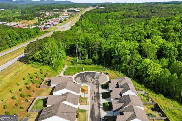 175 Crossroad Circle, Jasper, GA 30143