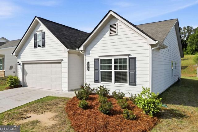 175 Crossroad Circle, Jasper, GA 30143