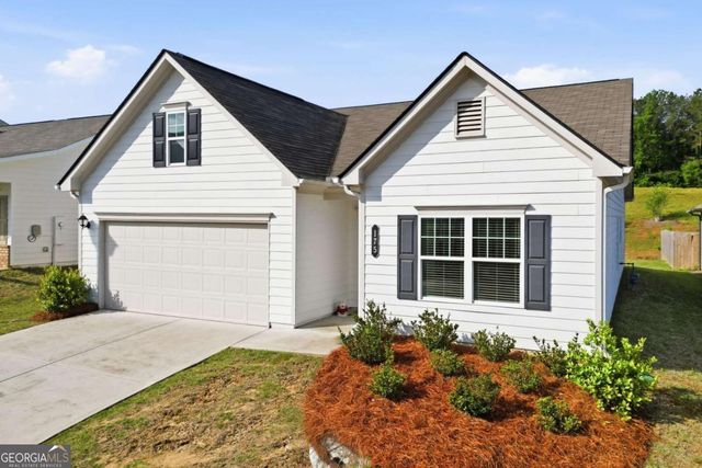 175 Crossroad Circle, Jasper, GA 30143