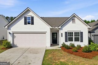 175 Crossroad Circle, Jasper, GA 30143
