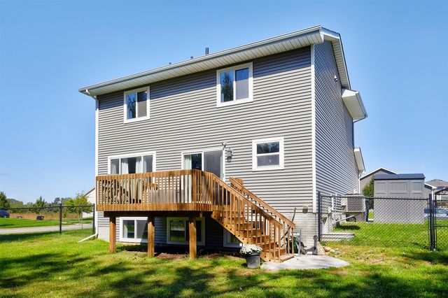 4703 Wisconsin Avenue, Des Moines, IA 50317