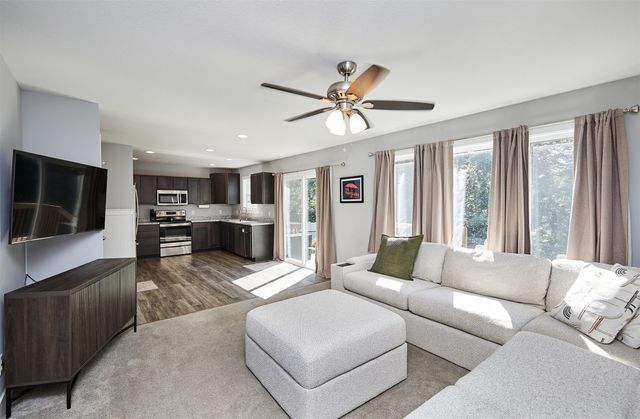 4703 Wisconsin Avenue, Des Moines, IA 50317