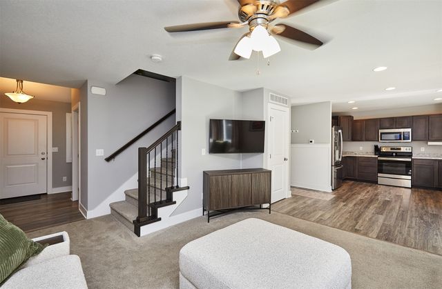 4703 Wisconsin Avenue, Des Moines, IA 50317