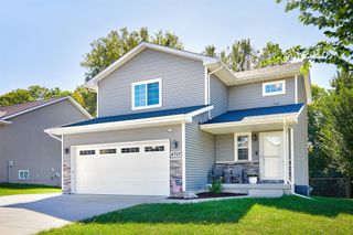 4703 Wisconsin Avenue, Des Moines, IA 50317
