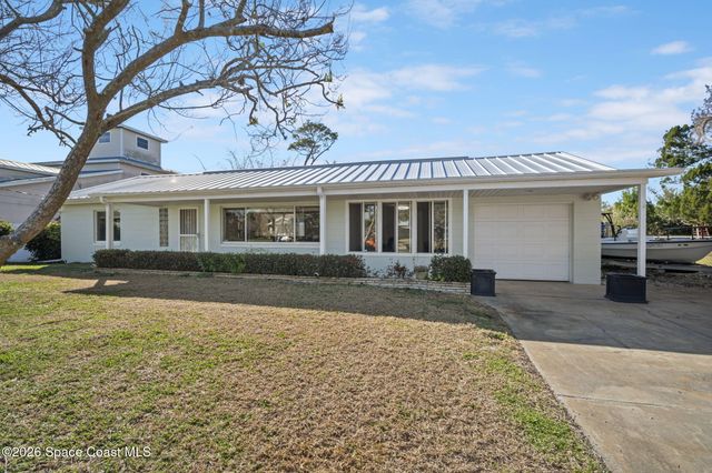 736 Ballard Drive, Melbourne, FL 32935