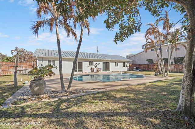 736 Ballard Drive, Melbourne, FL 32935