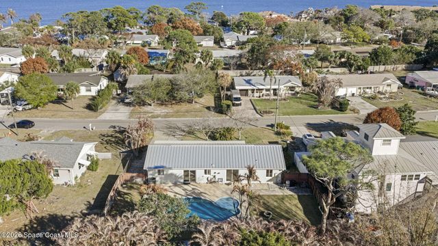 736 Ballard Drive, Melbourne, FL 32935