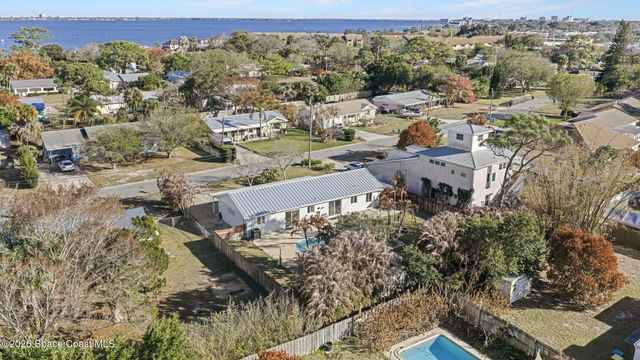 736 Ballard Drive, Melbourne, FL 32935