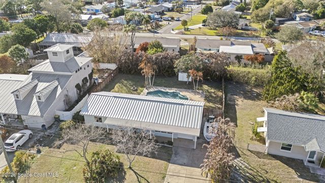 736 Ballard Drive, Melbourne, FL 32935