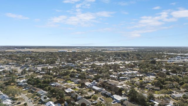 736 Ballard Drive, Melbourne, FL 32935