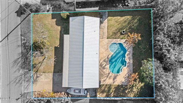 736 Ballard Drive, Melbourne, FL 32935