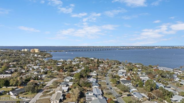 736 Ballard Drive, Melbourne, FL 32935