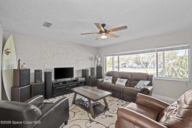 736 Ballard Drive, Melbourne, FL 32935