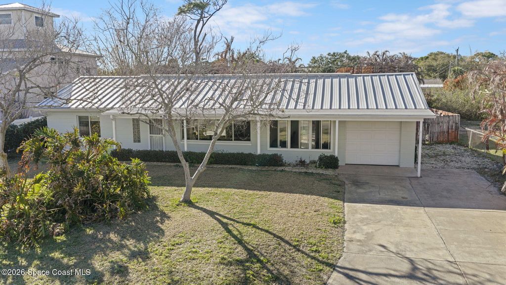 736 Ballard Drive, Melbourne, FL 32935