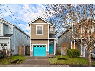 5407 Se FLAVEL St, Portland, OR 97206
