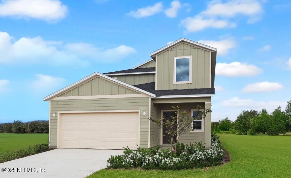 6227 REIN Avenue, Jacksonville, FL 32219