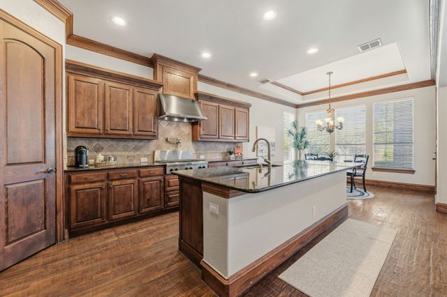 10853 Southbury Lane, Frisco, TX 75033