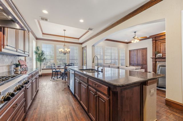 10853 Southbury Lane, Frisco, TX 75033