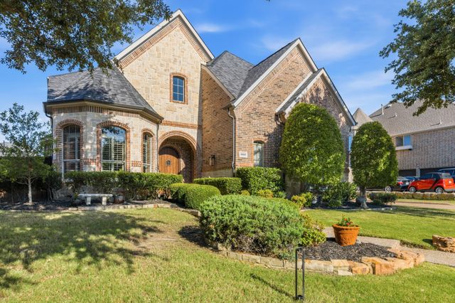 10853 Southbury Lane, Frisco, TX 75033