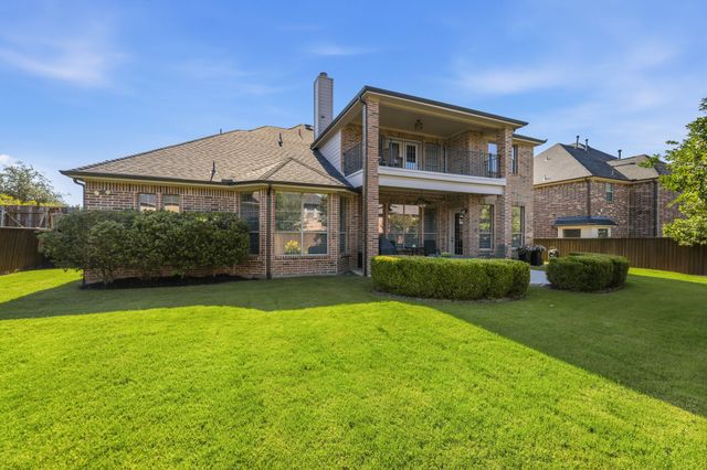 10853 Southbury Lane, Frisco, TX 75033