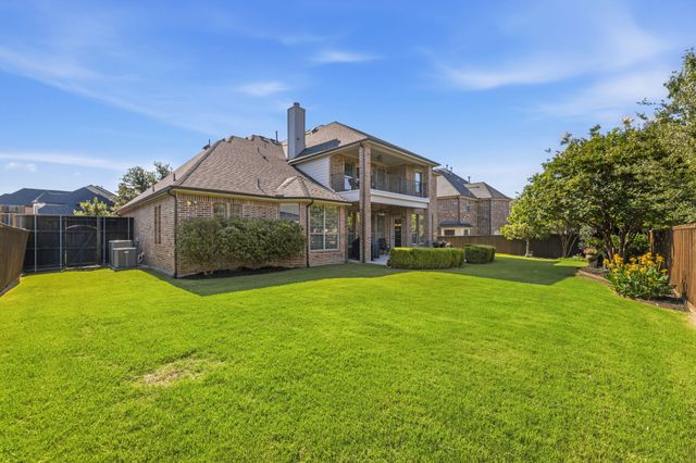 10853 Southbury Lane, Frisco, TX 75033