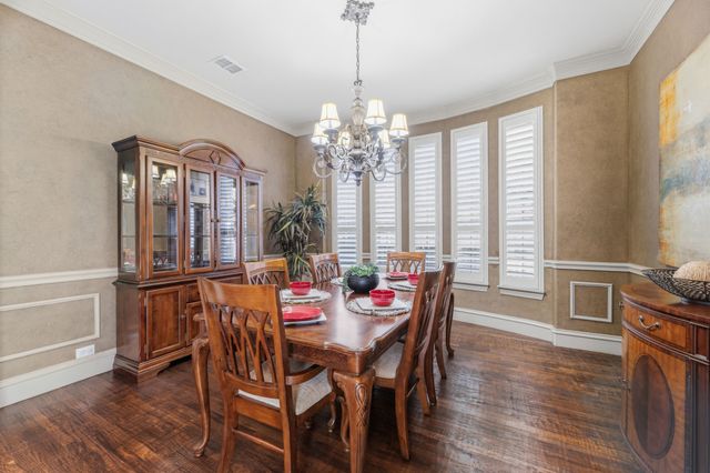 10853 Southbury Lane, Frisco, TX 75033